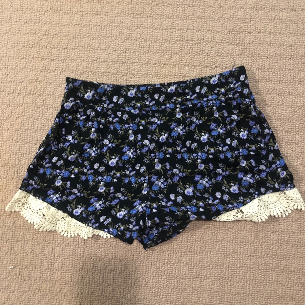 Forever 21 Shorts